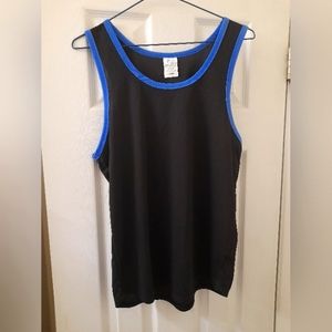 Jack Adams | Mens | Tank Top | Small